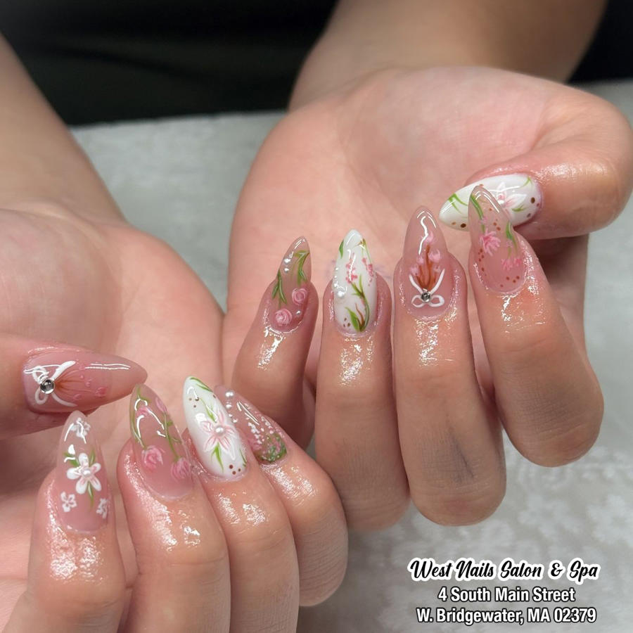 nail ideas